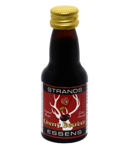 Zaprawka Cherry Bourbon