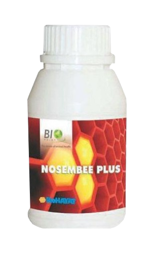 Nosembee Plus