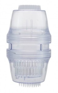 Tester poziomu warrozy - VARROA TESTER 