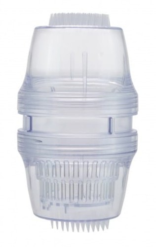 Test na poziom warrozy