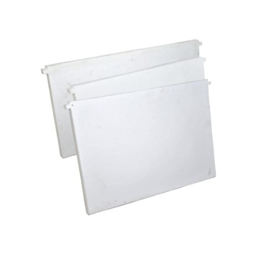 Przegroda zacieśniająca Dadant – styropianowa