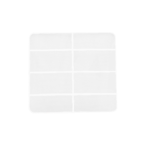 Siatka nylonowa do dennicy plastikowej do poławiacza pyłku