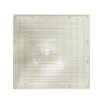 Siatka do dennicy plastikowej