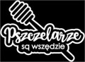 Naklejka samochodowa Pszczelarze są wszędzie NS-019