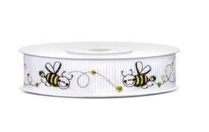 Tasiemka do zdobienia prezentów