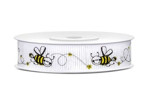 Tasiemka do zdobienia prezentów