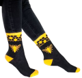 Skarpety pszczelarskie