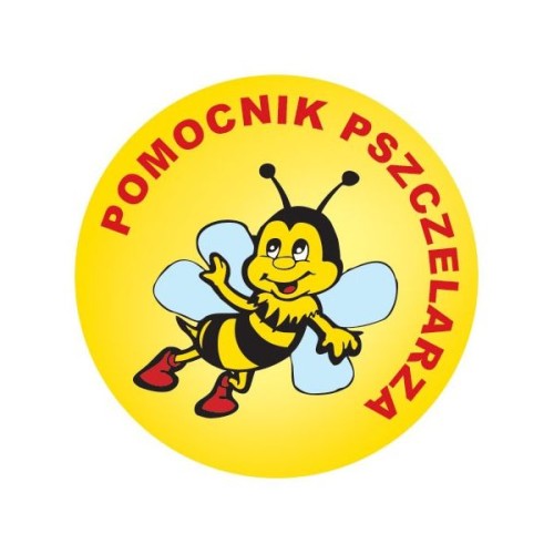 Pomocnik pszczelarza