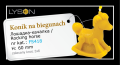 Forma sylikonowa Konik na biegunach