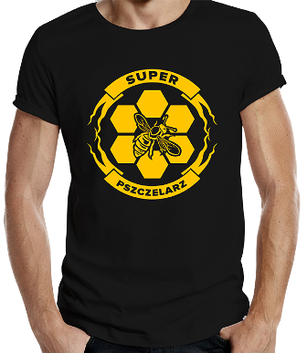 Super pszczelarz