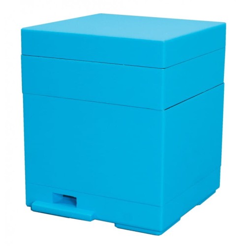 Mini ul z ramkami - malowany