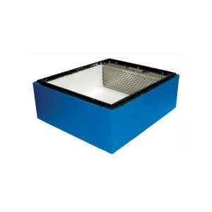 Powałko-podkarmiaczka korpusowa malowana Dadant