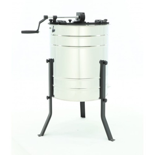 Miodarka 3 plastrowa ręczna