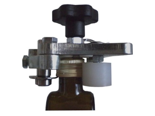 Zamykacz do zakrętek spirytusowych 24-44mm