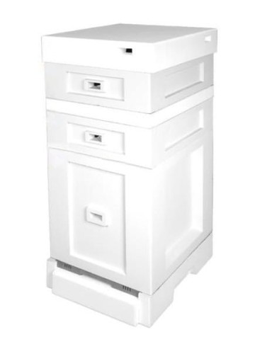 UL WARSZAWSKI ZWYKŁY dennica wysoka niemalowany