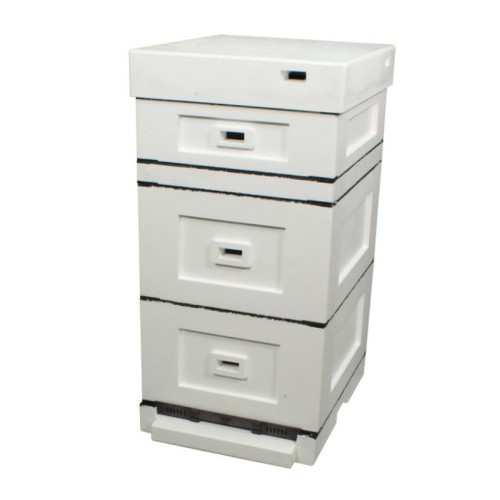 Ul Wielkopolski 10 ramkowy z dennicą niską