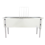 Stół do odsklepiania Dadant - wzmocniony 1000mm