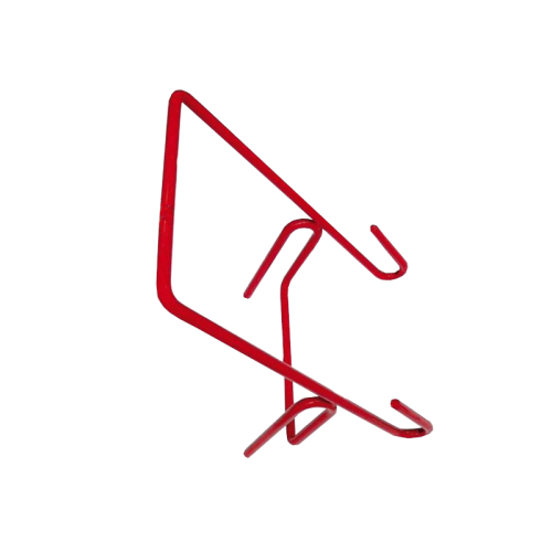 Ociekacz do pojemników malowany