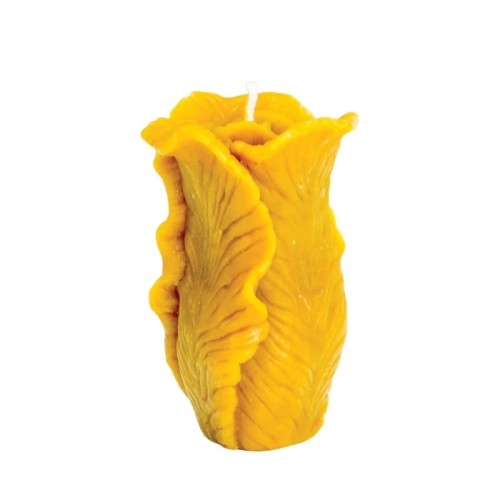 Forma sylikonowa - Róża pąk duży