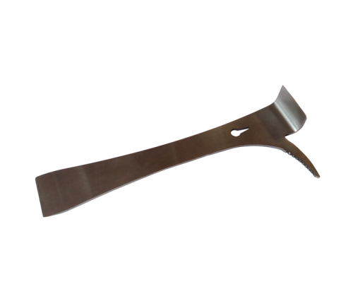 Dłuto z rozpierakiem 