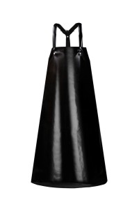 Fartuch kwaso-ługoochronny