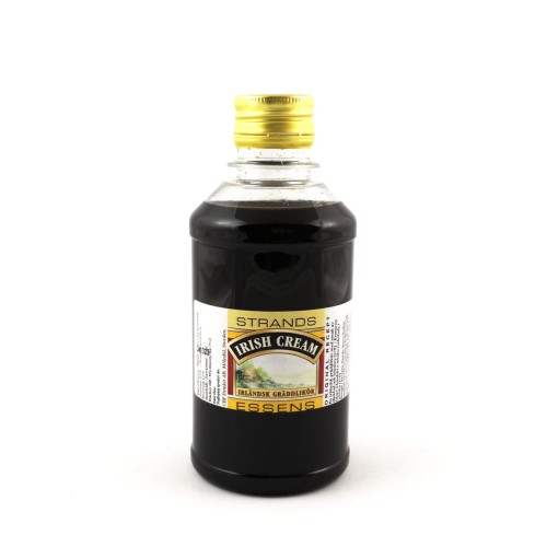 Irish Cream