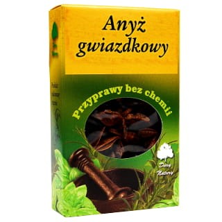 Anyż gwiazdkowy
