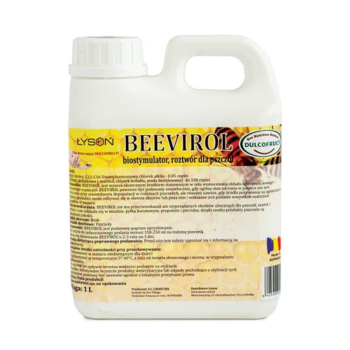 Beevirol-1kg