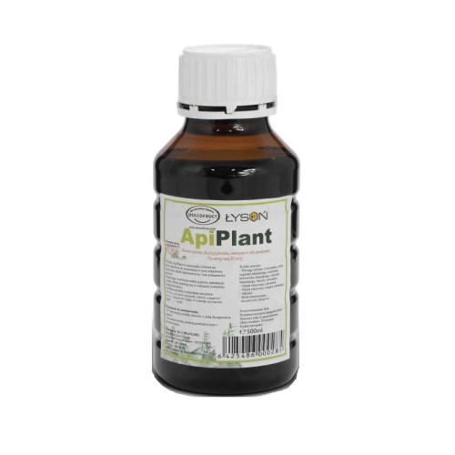 Apiplant 0,5 L