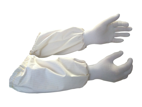 Rękawice bawełniane