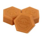 Mydło miodowe z propolisem