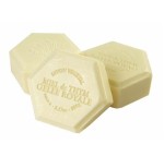 Mydło miodowe z mleczkiem pszczelim