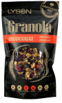 Granola owocowa 300g