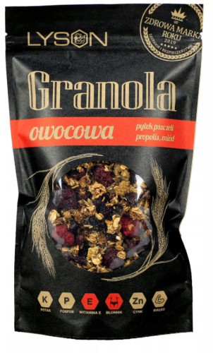 Granola