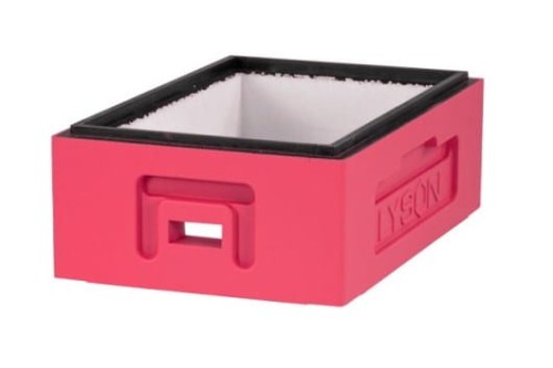 Korpus 12 ul 6 ramkowy do wychowu pakietow wielkopolski z wrega rozowy