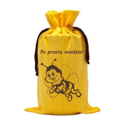 Woreczek - po prostu miodzio