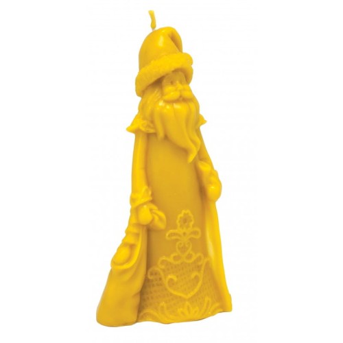 Forma silikonowa dziadek mroz