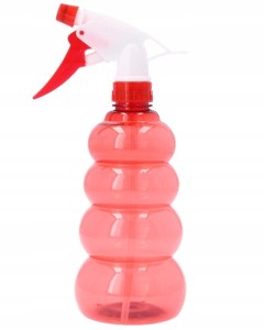 Spryskiwacz 550 ml 