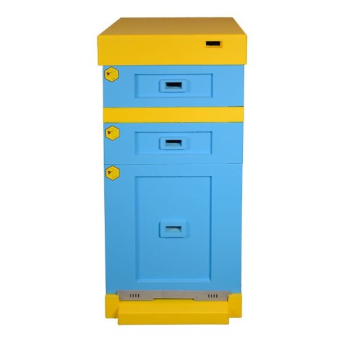 Ul Warszawski Poszerzany