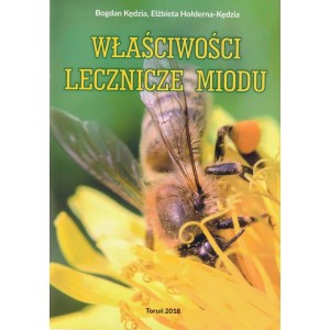 Właściwości lecznicze miodu