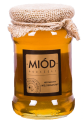 miód