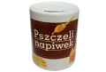 Skarbonka pszczelarza na napiwki