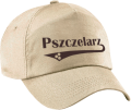 Pszczelarz beżowa