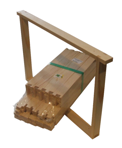 Ramka wielkopolska gniazdowa