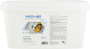 PROTI-VET Naturalne białko dla pszczół 4 kg