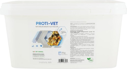 Proti-vet-4kg