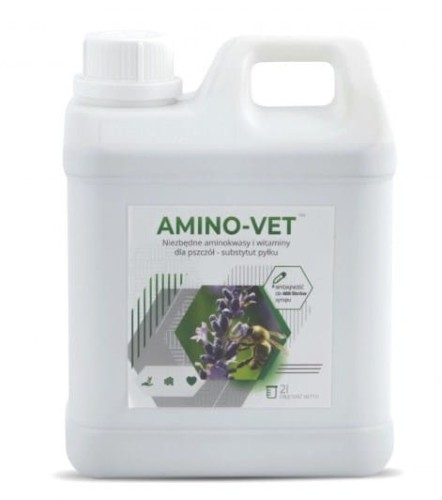 Amino VET 2L