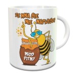 Kubek Miód pitny
