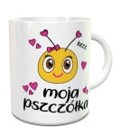 Kubek Moja Pszczółka