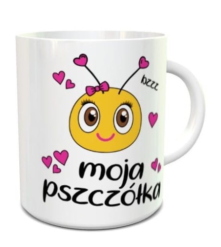 Moja Pszczółka
